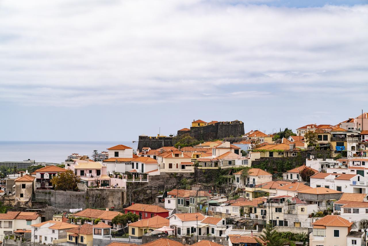 Quinta Deao I By An Island Apart Funchal  Exteriér fotografie