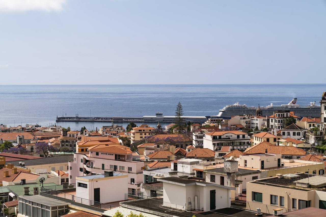 Quinta Deao I By An Island Apart Funchal  Exteriér fotografie