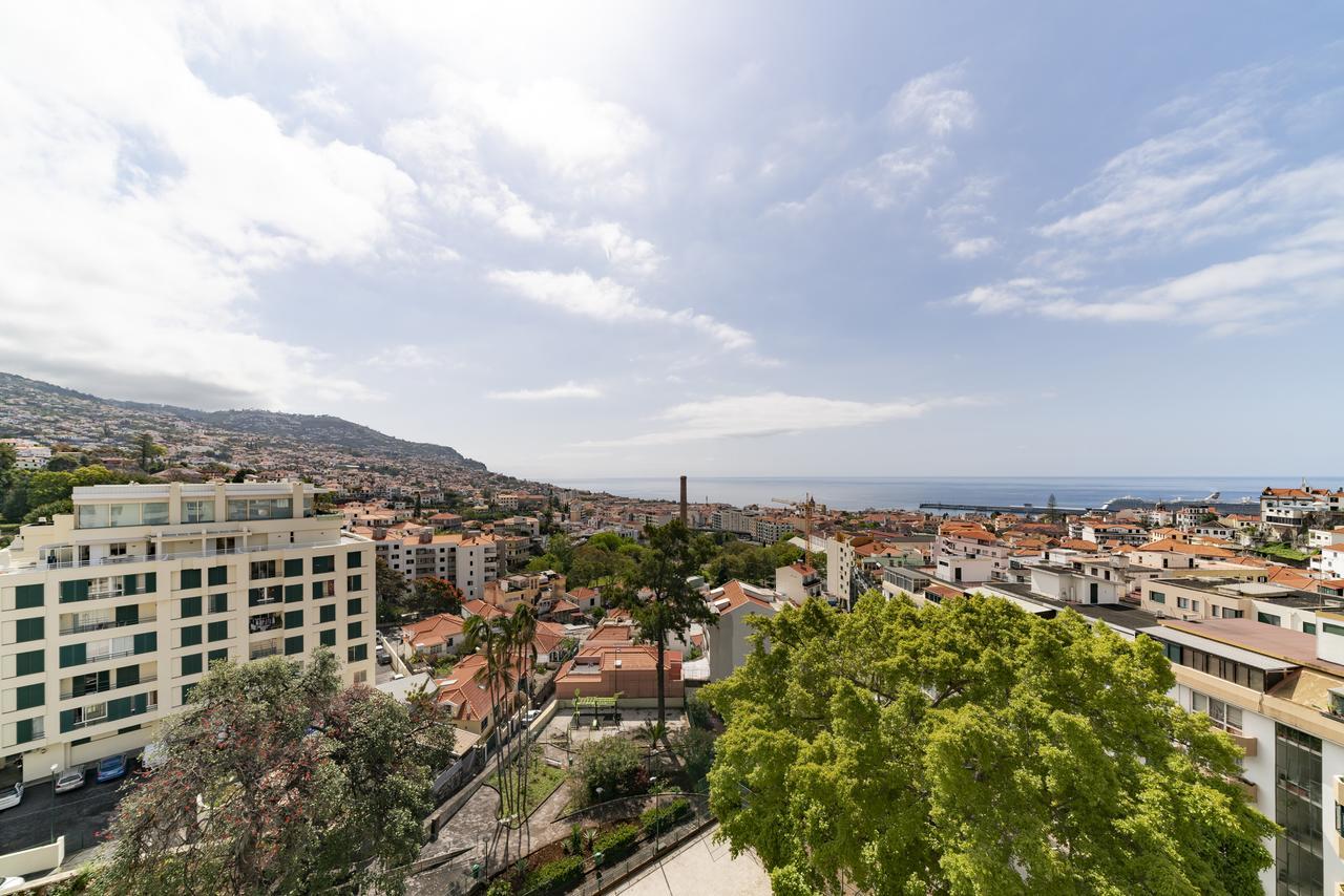 Quinta Deao I By An Island Apart Funchal  Exteriér fotografie
