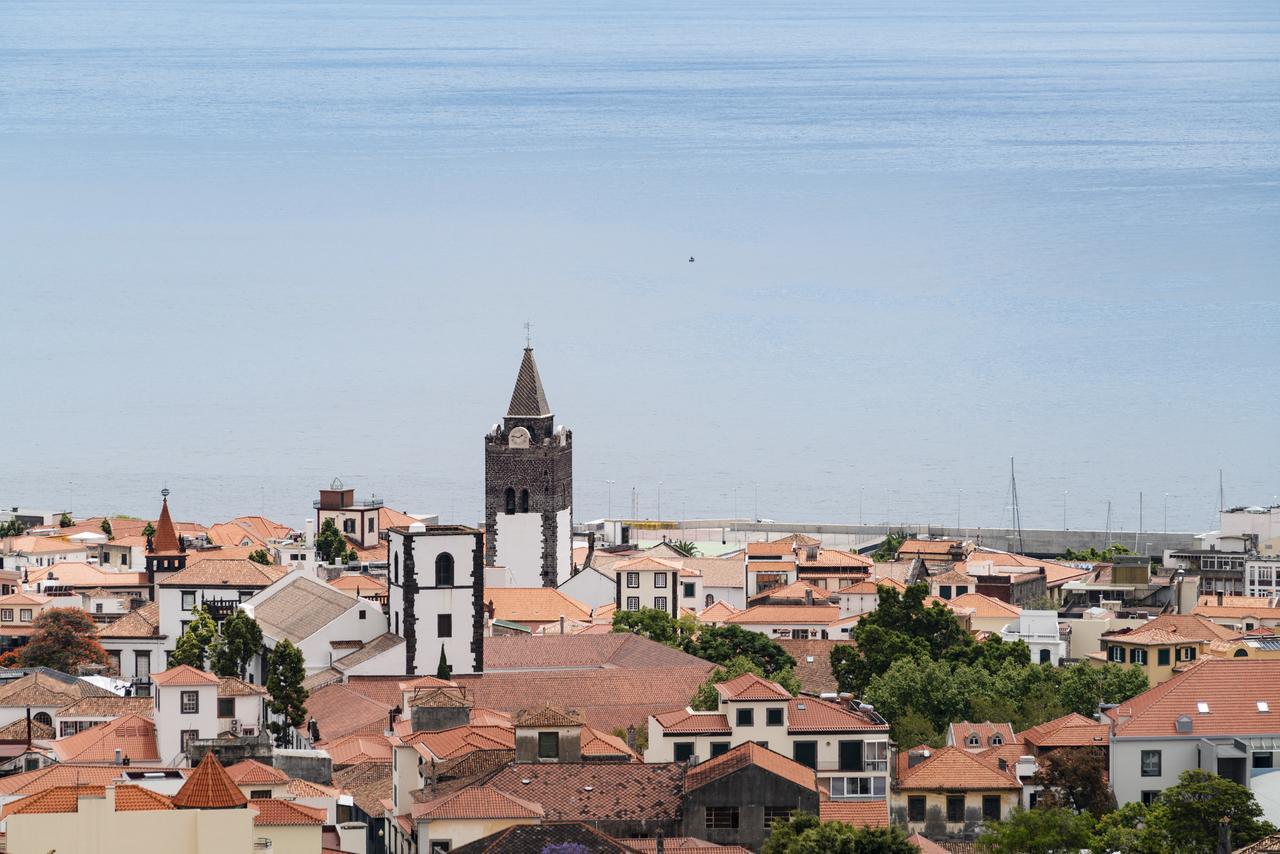 Quinta Deao I By An Island Apart Funchal  Exteriér fotografie